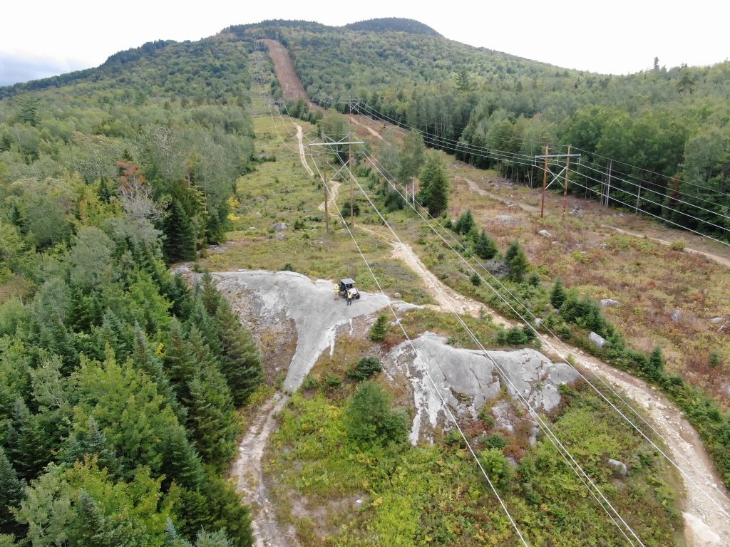 Transmission Services Coutts Brothers, Inc.