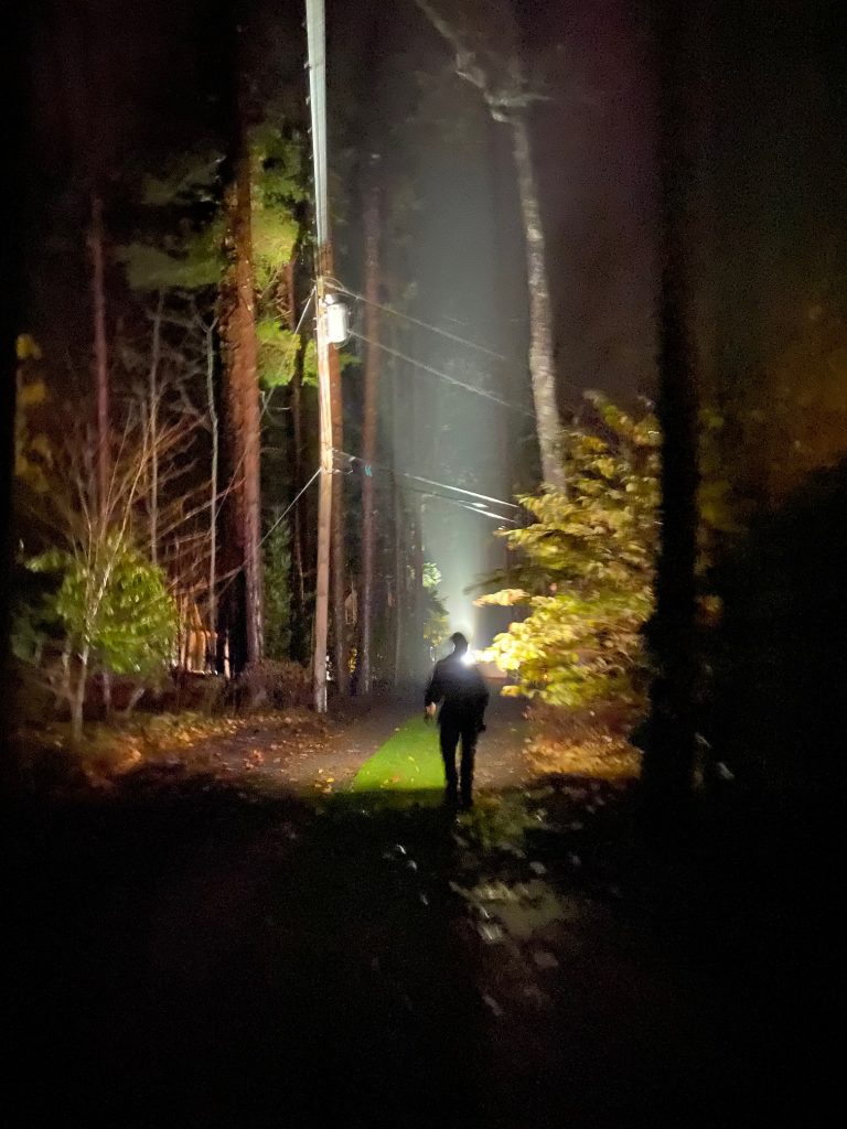 Emergency Response Services Coutts Brothers, Inc.